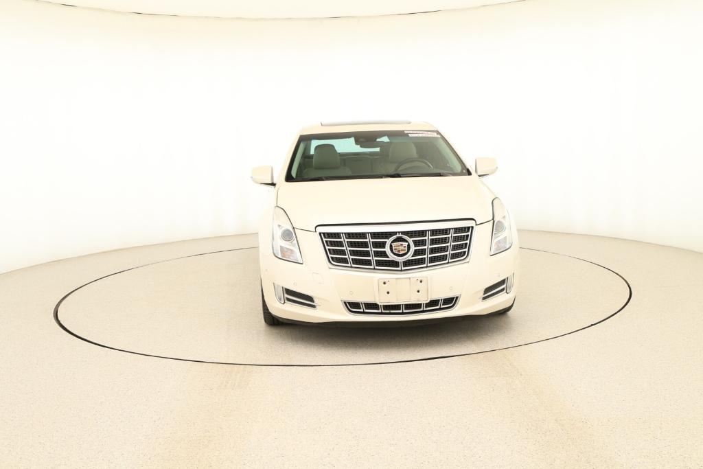 used 2014 Cadillac XTS car, priced at $13,488