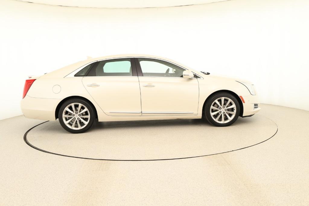 used 2014 Cadillac XTS car, priced at $13,488