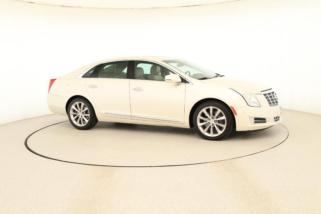 used 2014 Cadillac XTS car, priced at $13,488