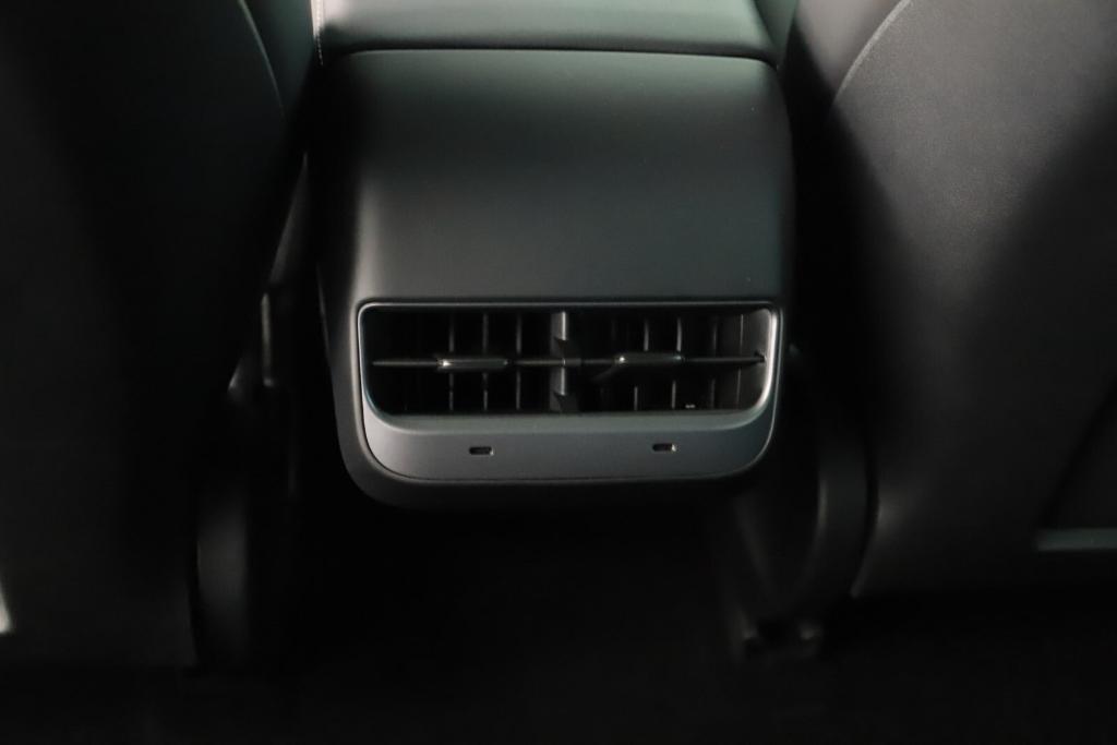 used 2023 Tesla Model 3 car, priced at $24,395