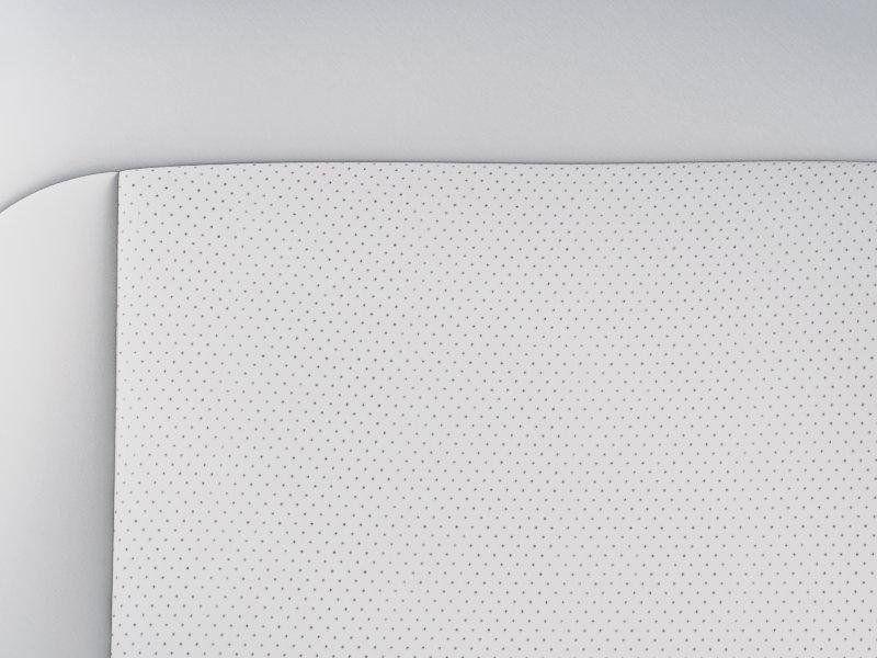 new 2025 Hyundai IONIQ 6 car, priced at $46,116