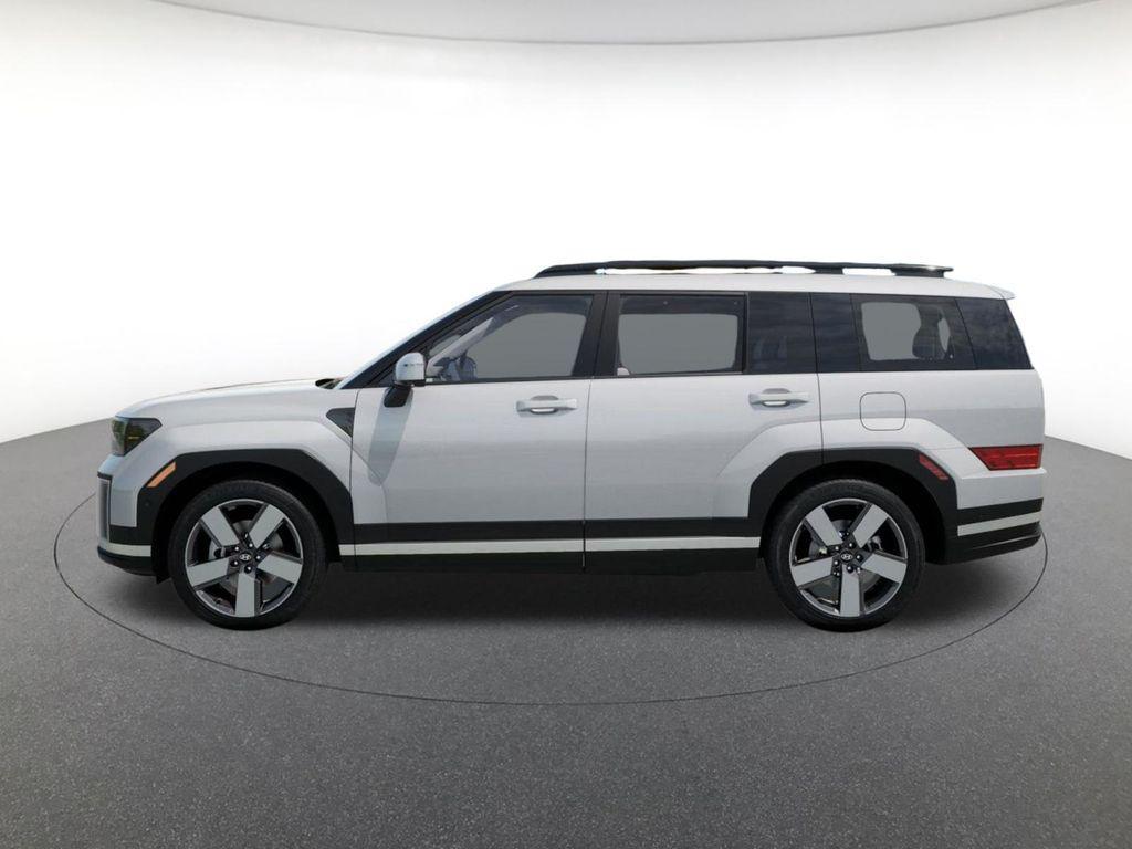new 2026 Hyundai Santa Fe car, priced at $46,247