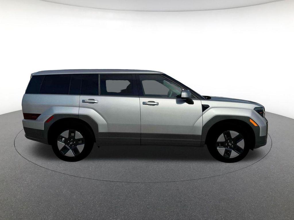 new 2026 Hyundai Santa Fe car, priced at $35,122
