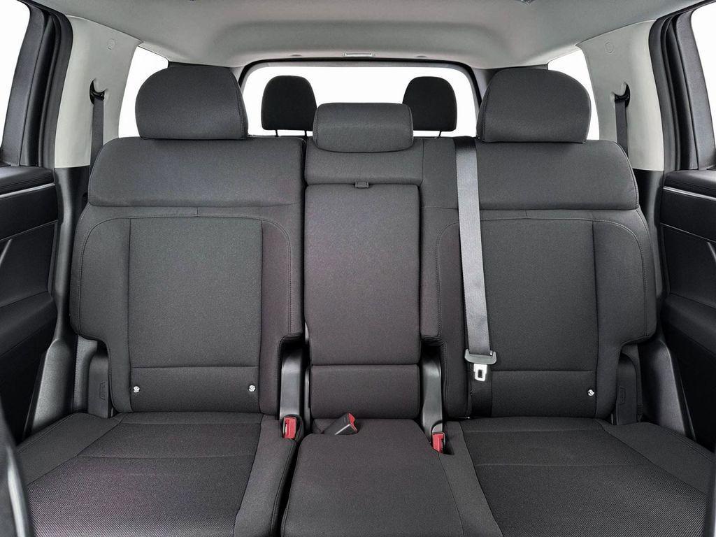 new 2026 Hyundai Santa Fe car, priced at $35,122