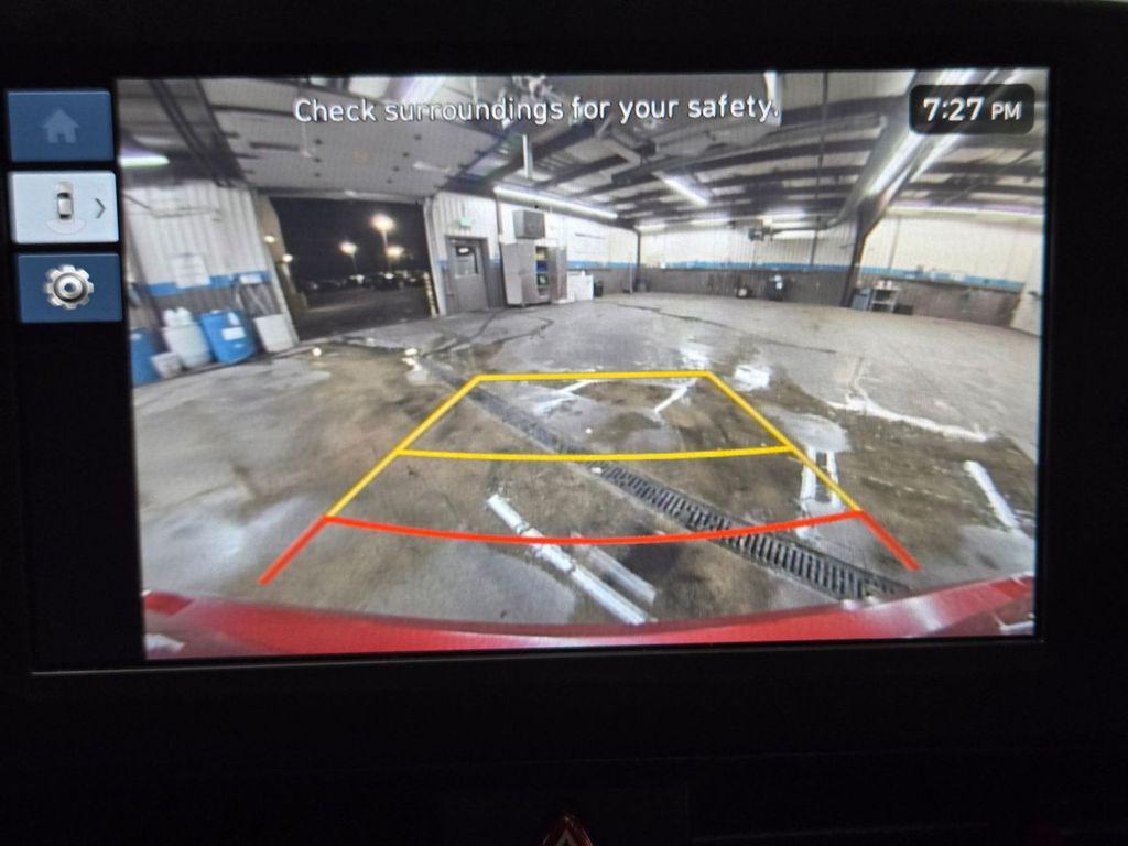 used 2025 Hyundai Elantra car, priced at $21,150