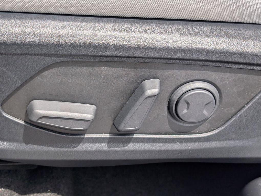 new 2025 Hyundai Tucson car, priced at $30,499