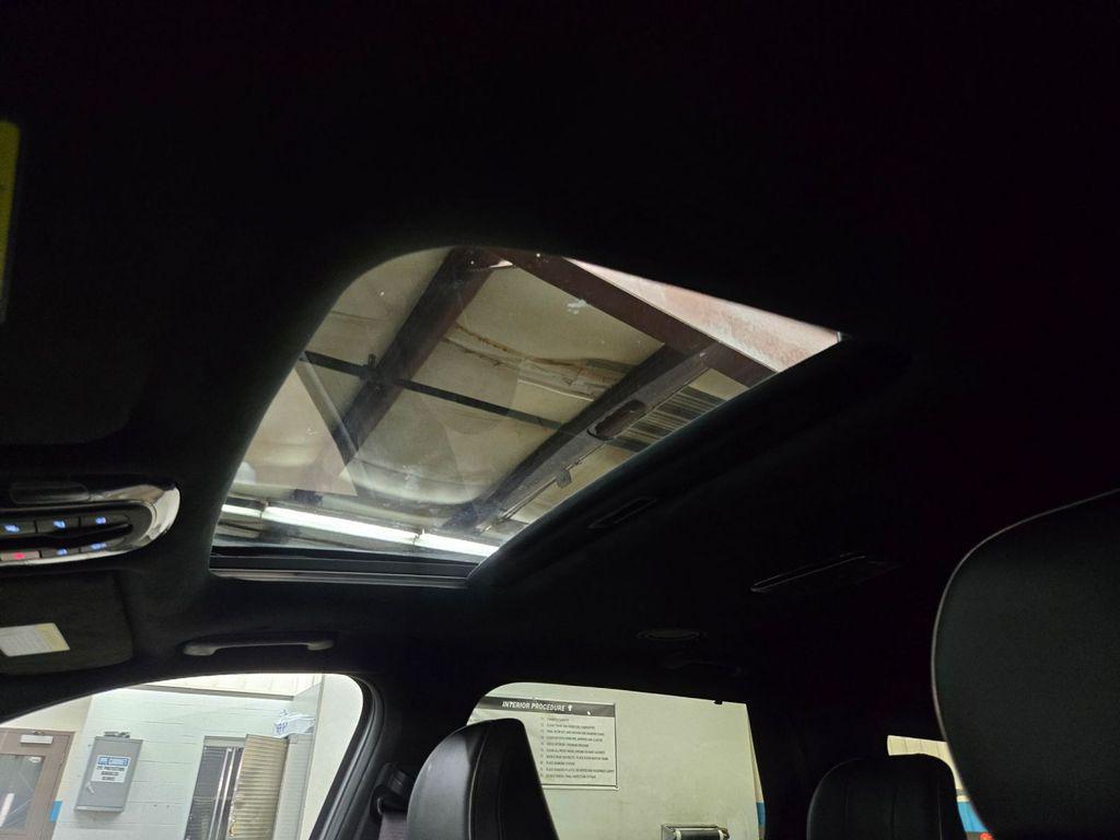 used 2024 Hyundai Palisade car, priced at $40,958