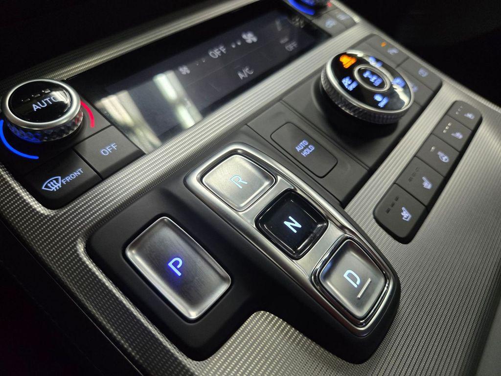 used 2024 Hyundai Palisade car, priced at $40,958