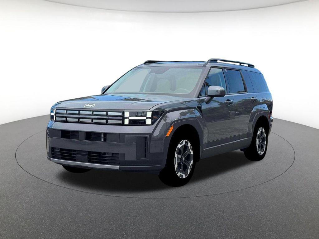 new 2026 Hyundai Santa Fe car, priced at $36,513