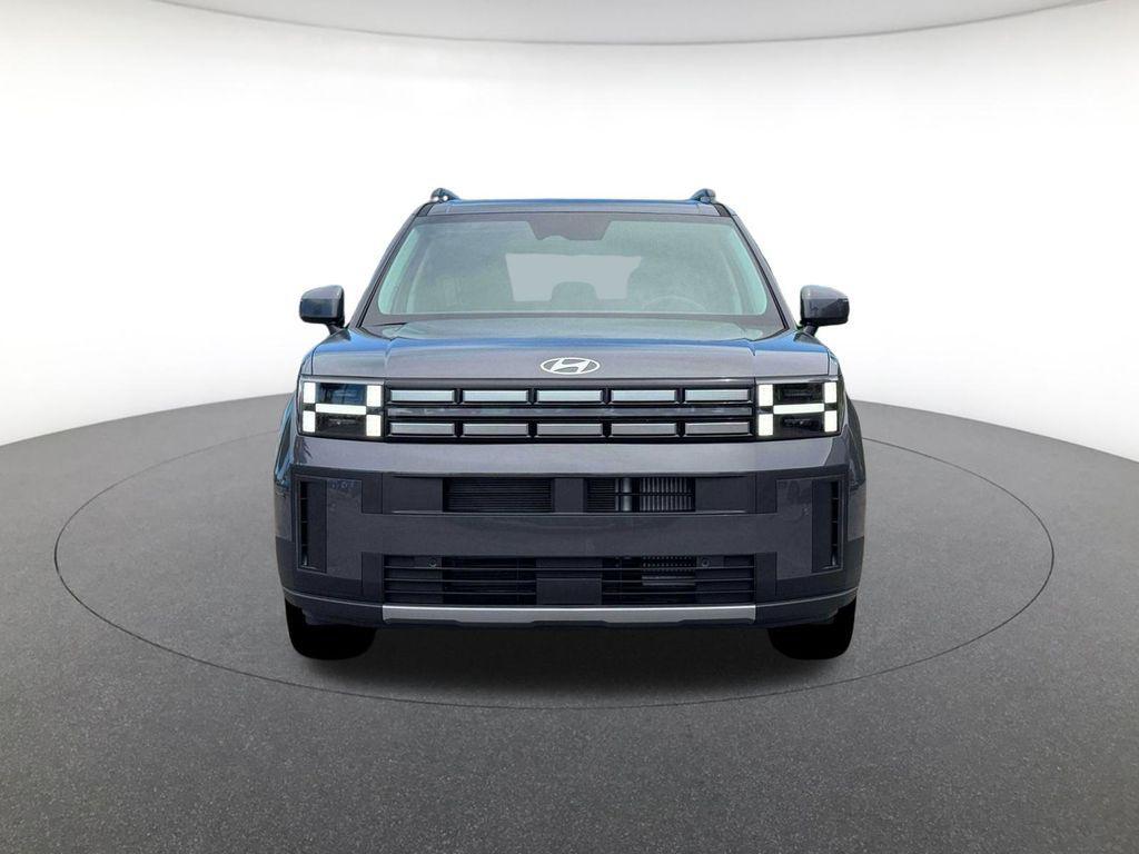 new 2026 Hyundai Santa Fe car, priced at $36,513