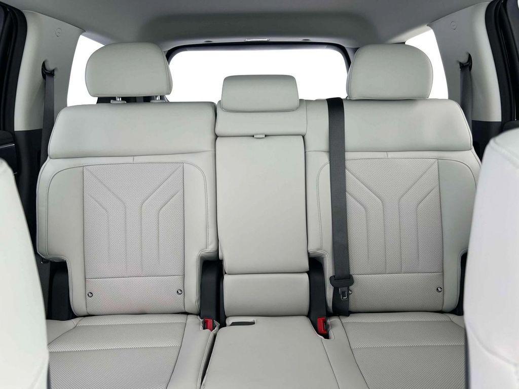 new 2026 Hyundai Santa Fe car, priced at $36,513