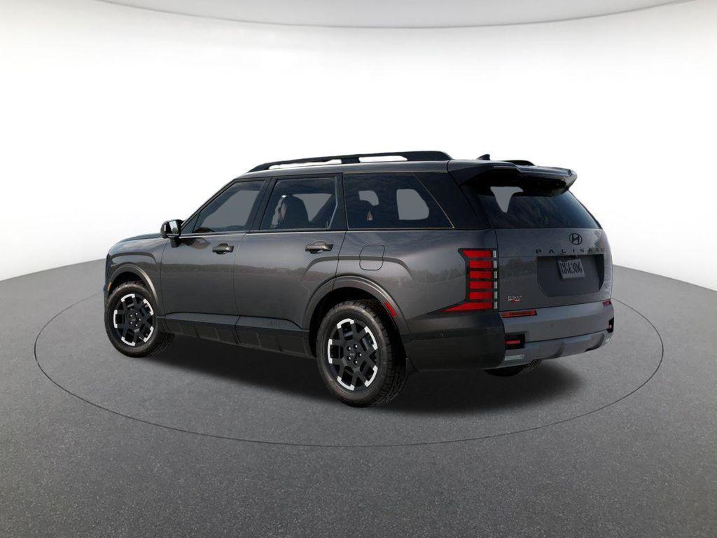 new 2026 Hyundai Palisade car, priced at $48,791