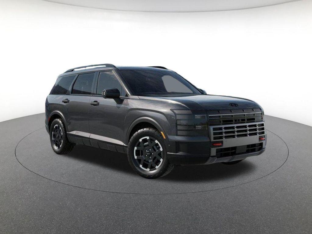 new 2026 Hyundai Palisade car, priced at $48,791