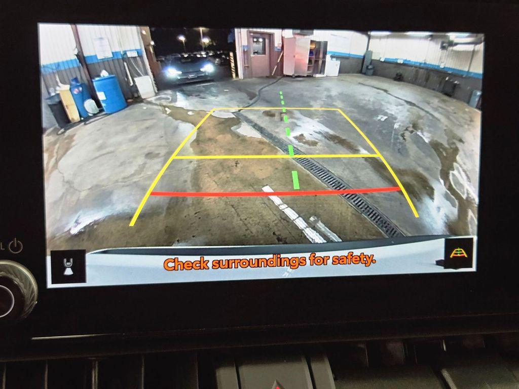 used 2024 Toyota RAV4 car, priced at $28,400