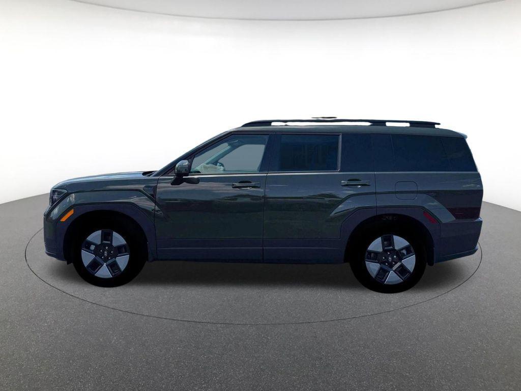new 2026 Hyundai Santa Fe car, priced at $38,972