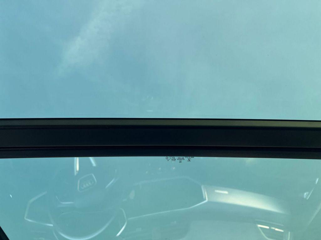 used 2022 Audi Q3 car, priced at $24,800