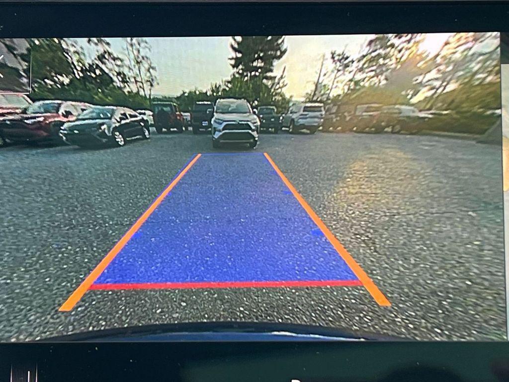 used 2022 Audi Q3 car, priced at $24,800