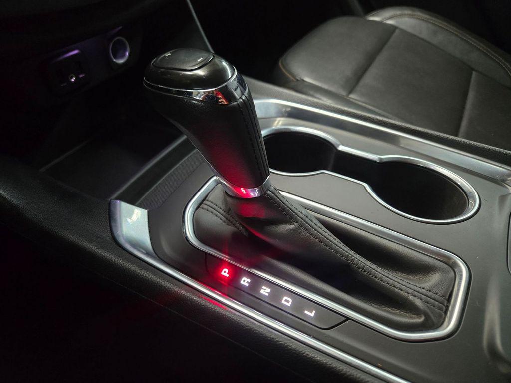 used 2019 Chevrolet Traverse car, priced at $20,998