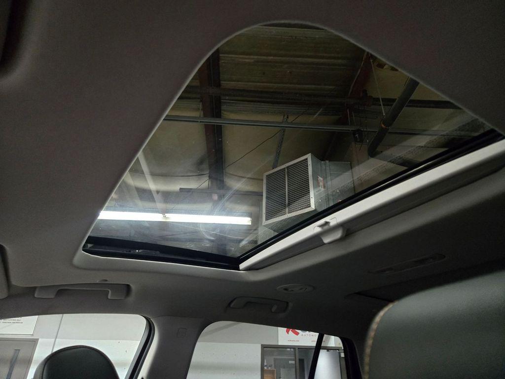 used 2019 Chevrolet Traverse car, priced at $20,998