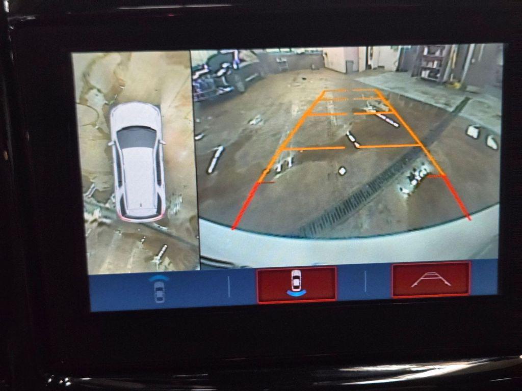 used 2019 Chevrolet Traverse car, priced at $20,998