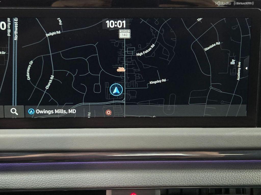 used 2023 Hyundai Sonata car, priced at $22,998