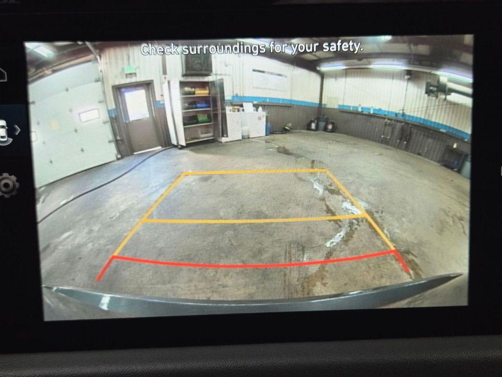 used 2023 Hyundai Sonata car, priced at $22,998