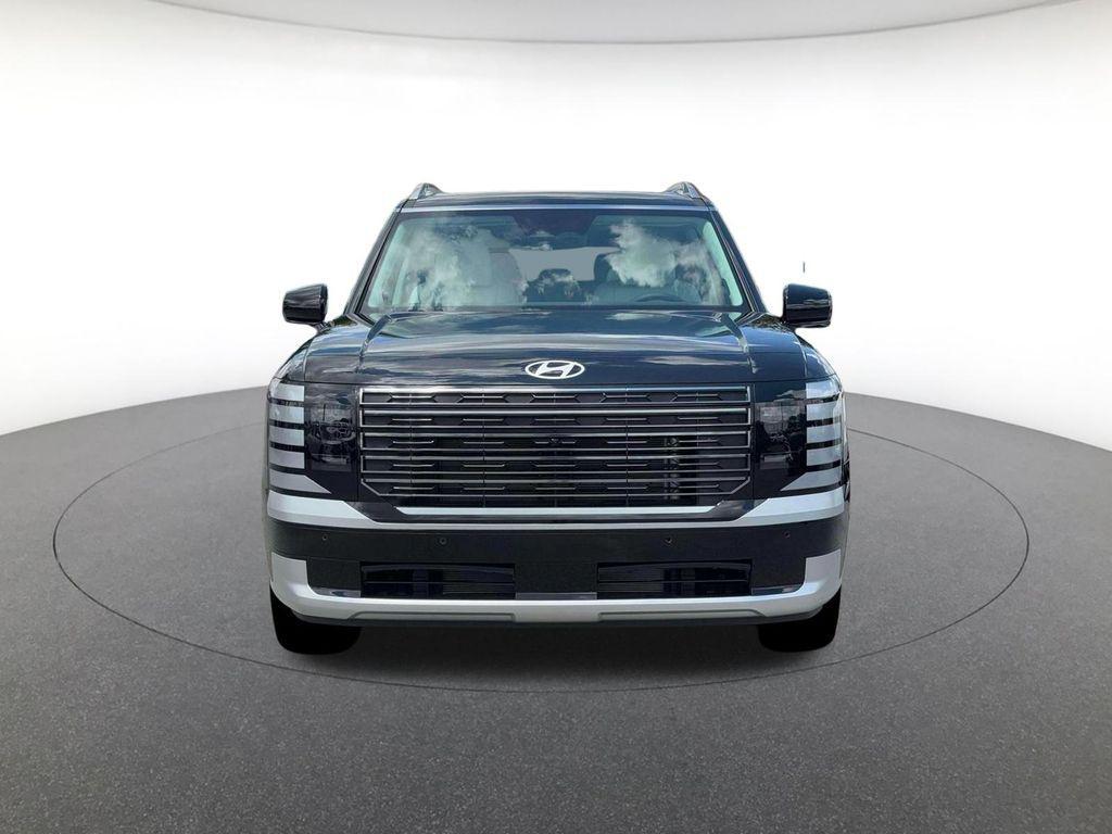 new 2026 Hyundai Palisade car, priced at $55,111