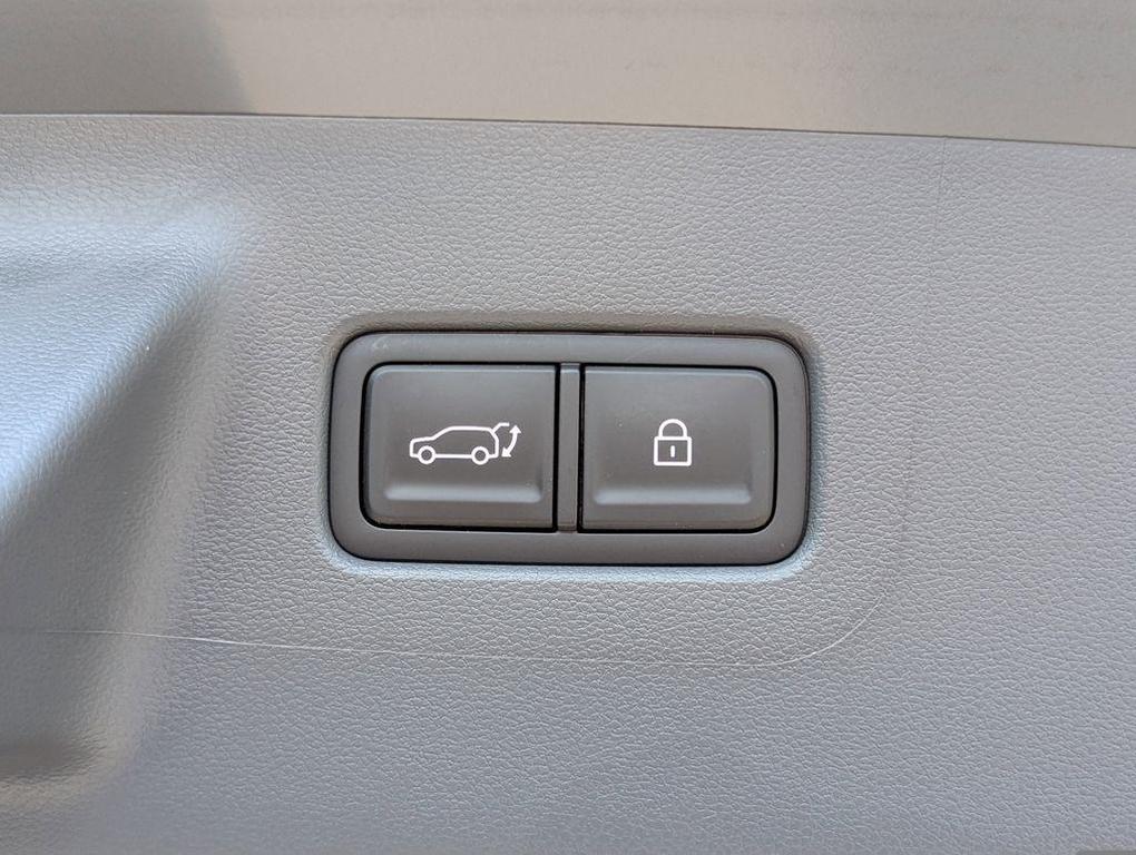 new 2025 Hyundai SANTA FE HEV car, priced at $45,569