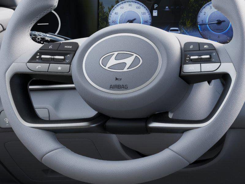 new 2026 Hyundai ELANTRA HEV car, priced at $28,760