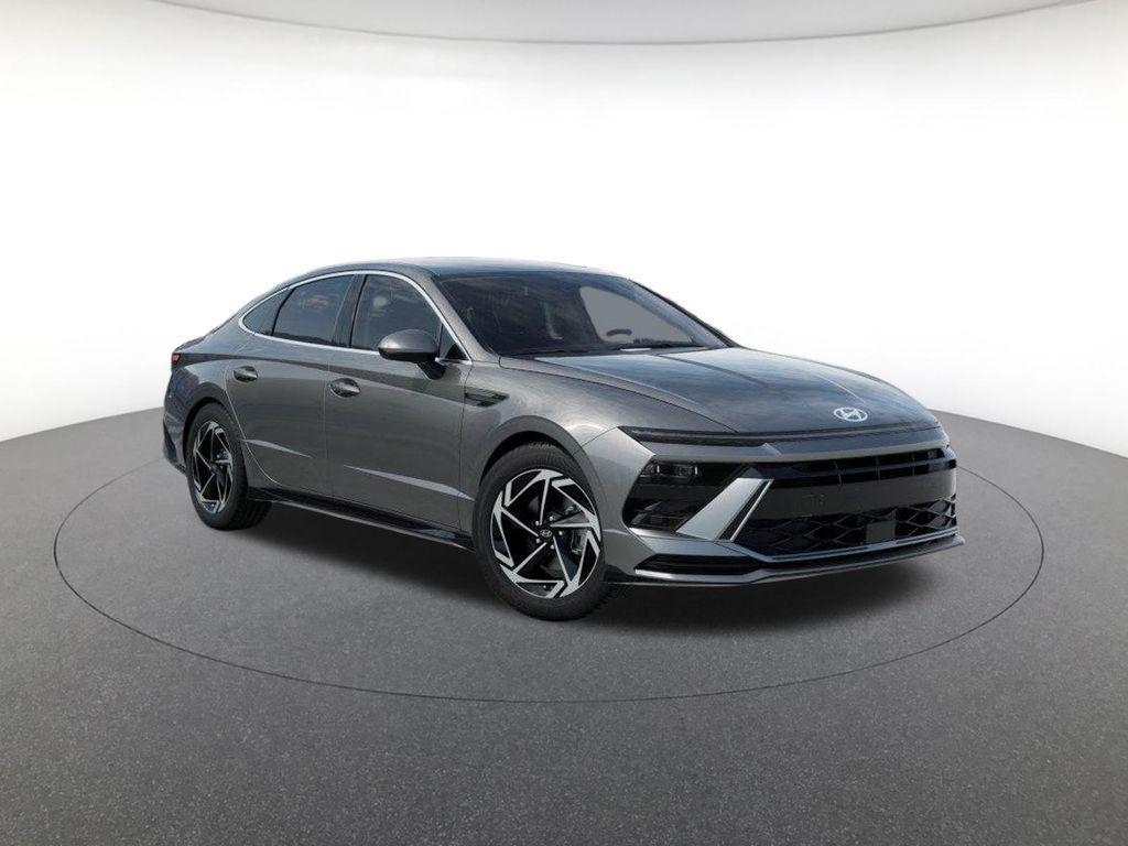 new 2026 Hyundai Sonata car, priced at $29,728