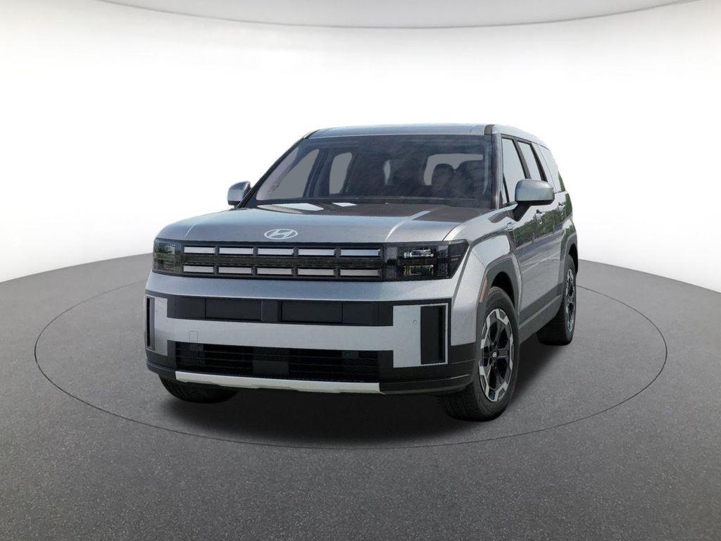 new 2026 Hyundai Santa Fe car, priced at $34,613