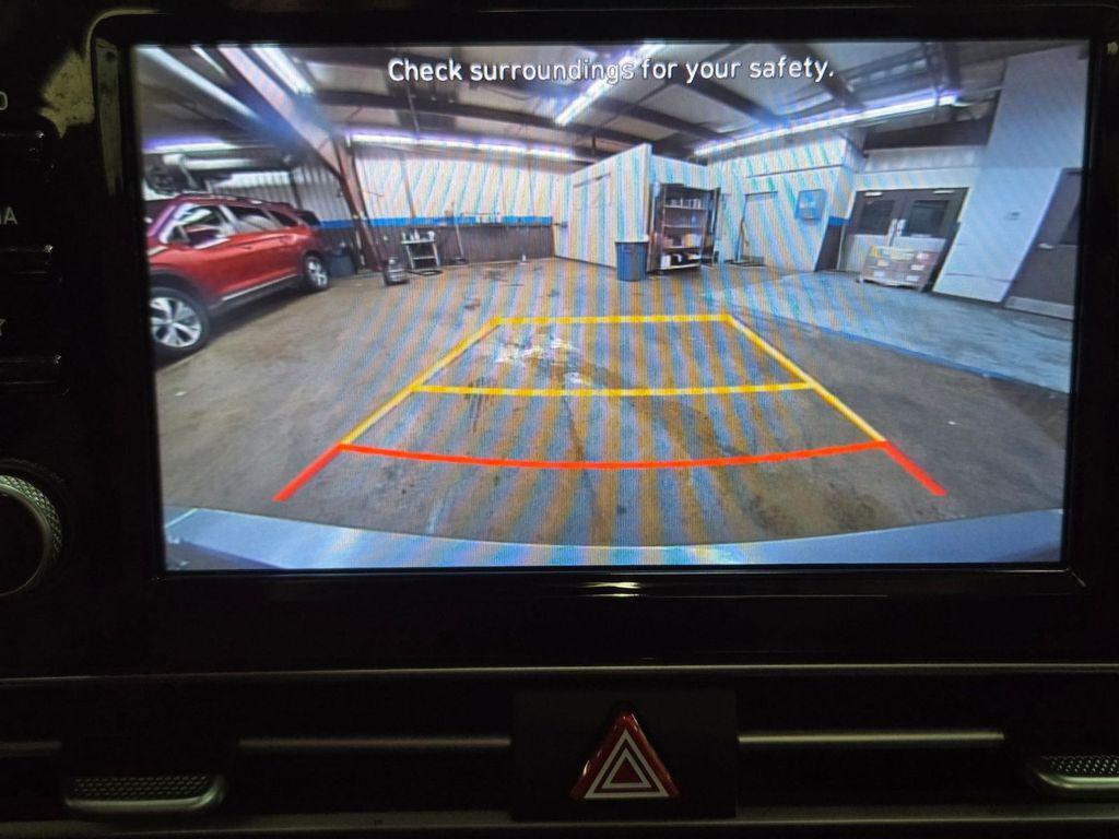 used 2022 Hyundai Elantra car, priced at $17,300