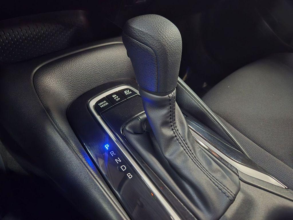 used 2024 Toyota Corolla Hybrid car, priced at $23,000