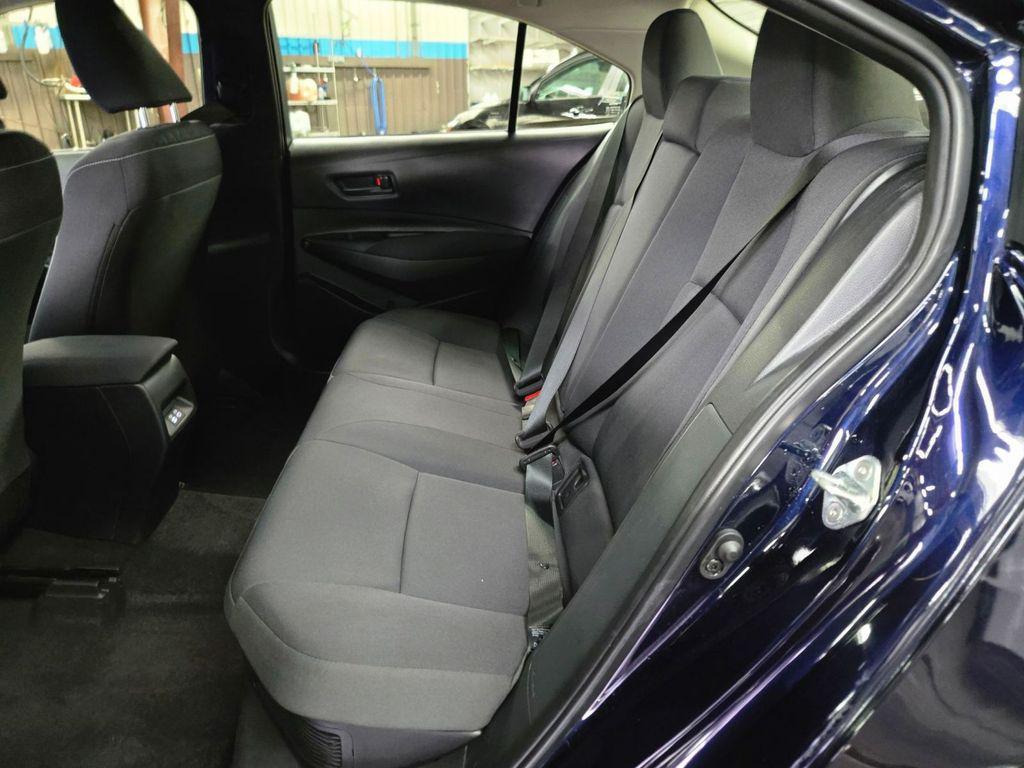 used 2024 Toyota Corolla Hybrid car, priced at $23,000