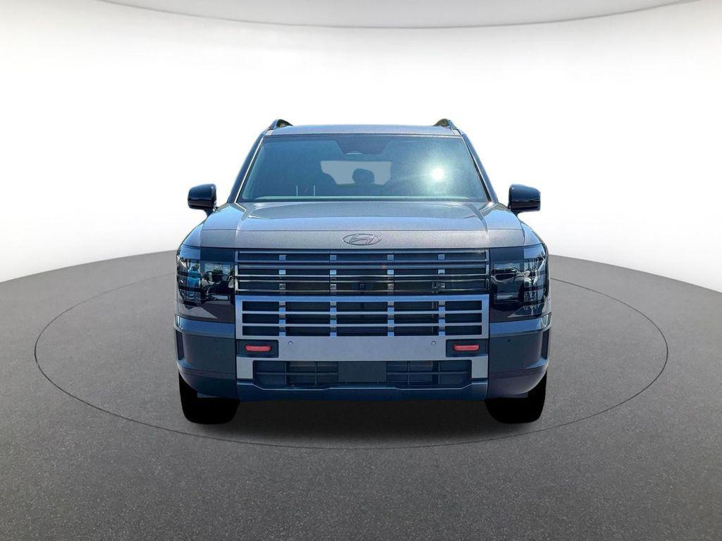 new 2026 Hyundai Palisade car, priced at $48,812