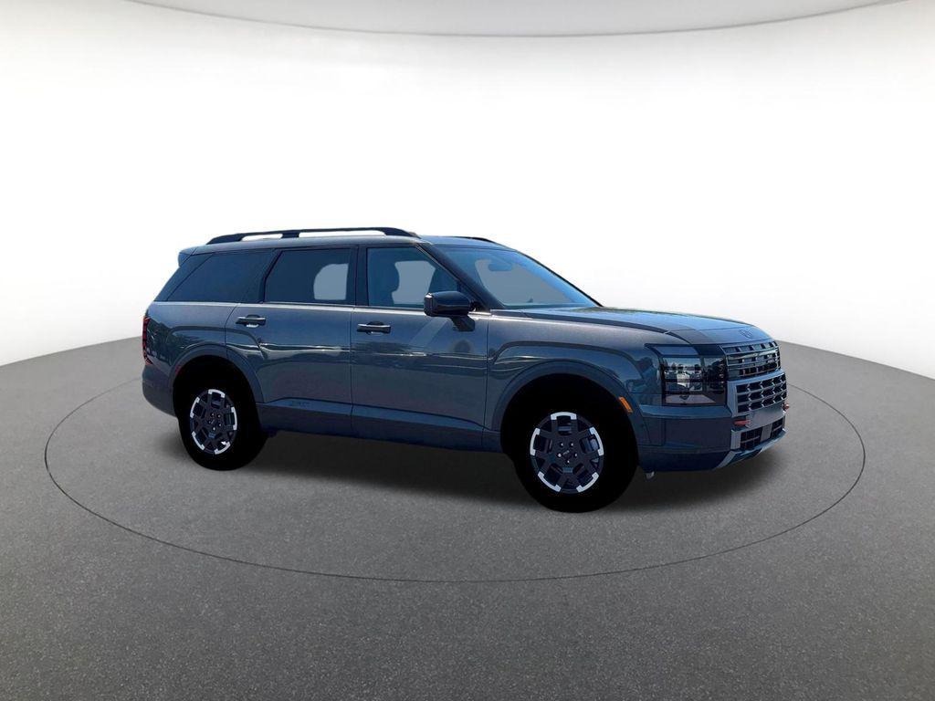 new 2026 Hyundai Palisade car, priced at $48,812