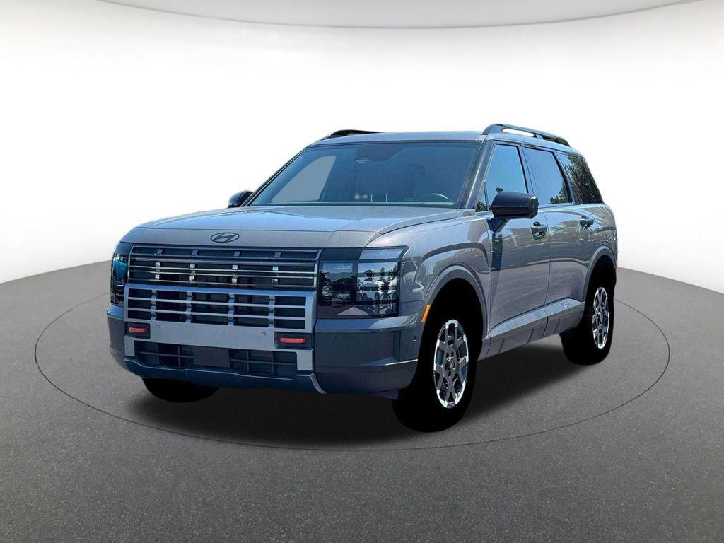 new 2026 Hyundai Palisade car, priced at $48,812