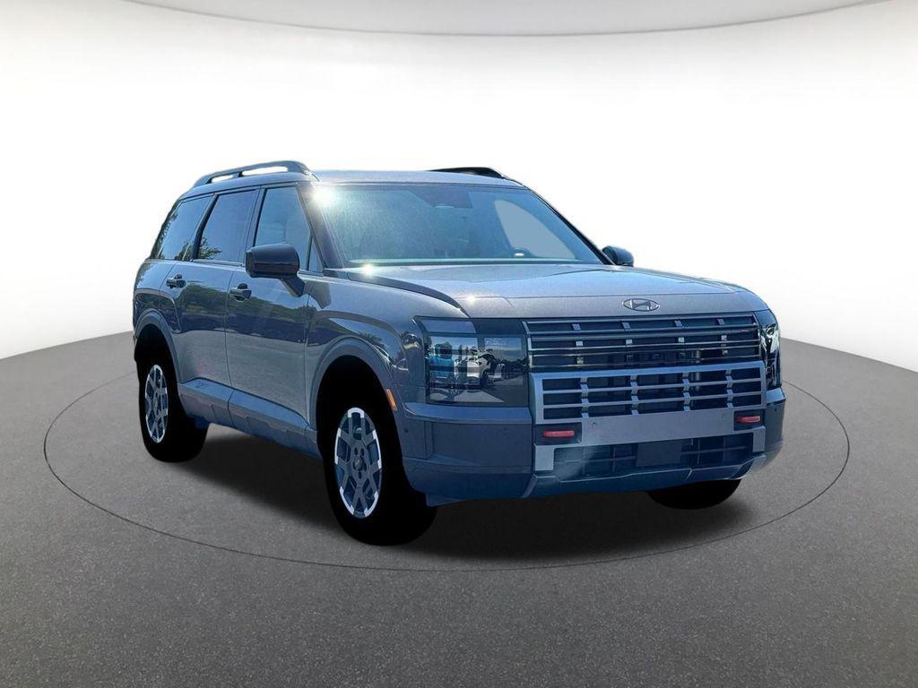 new 2026 Hyundai Palisade car, priced at $48,812