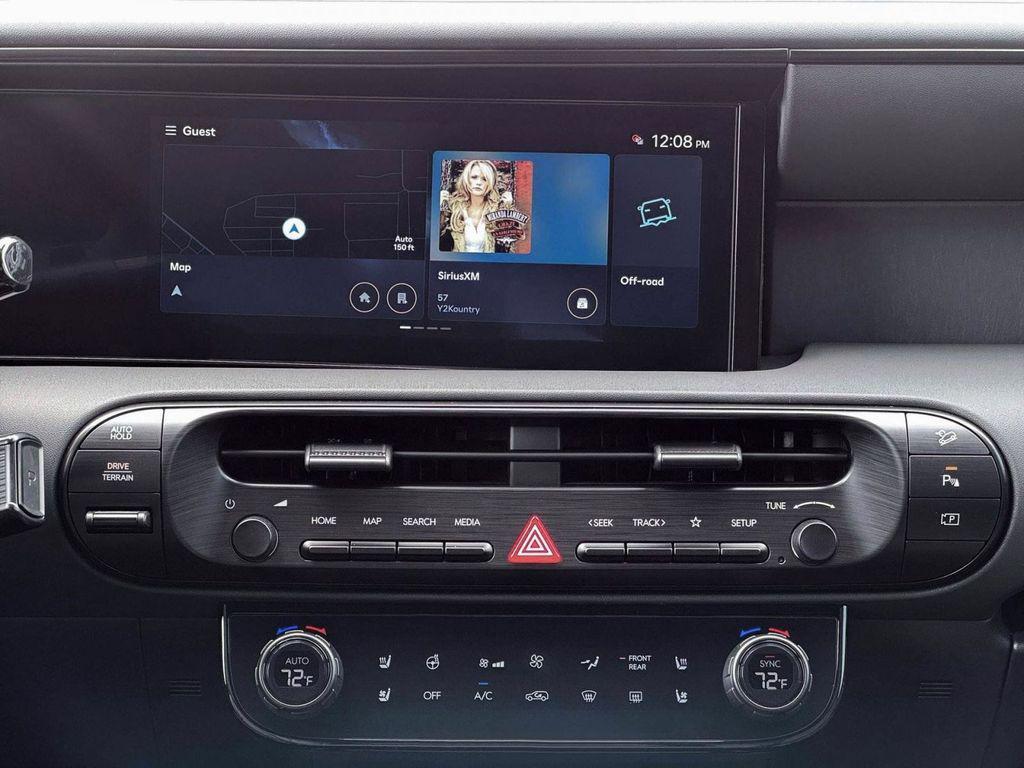 new 2026 Hyundai Palisade car, priced at $48,812