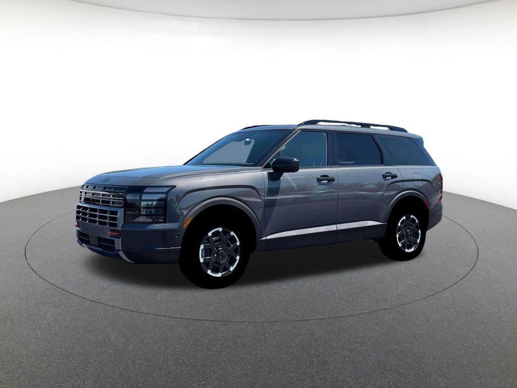 new 2026 Hyundai Palisade car, priced at $48,812
