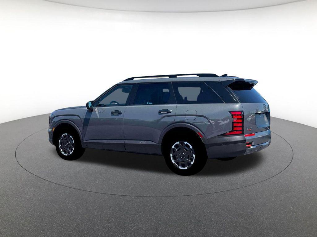 new 2026 Hyundai Palisade car, priced at $48,812