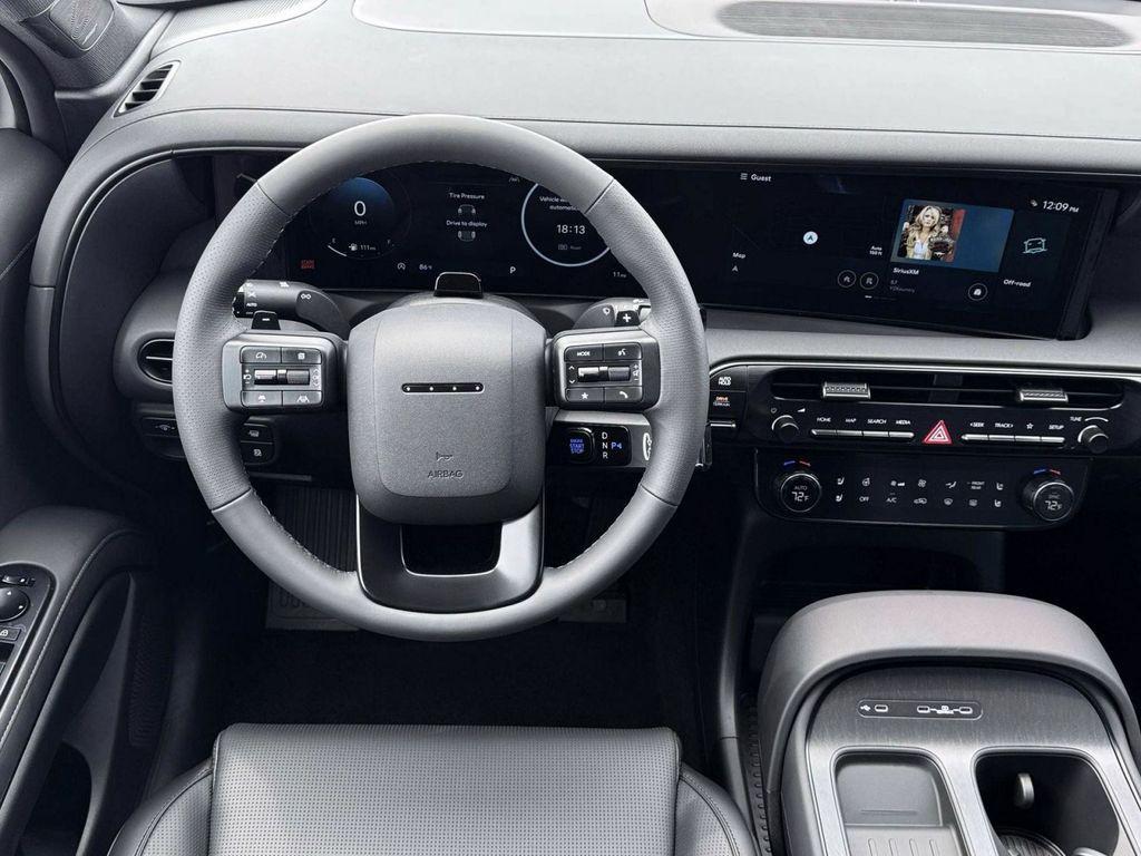 new 2026 Hyundai Palisade car, priced at $48,812