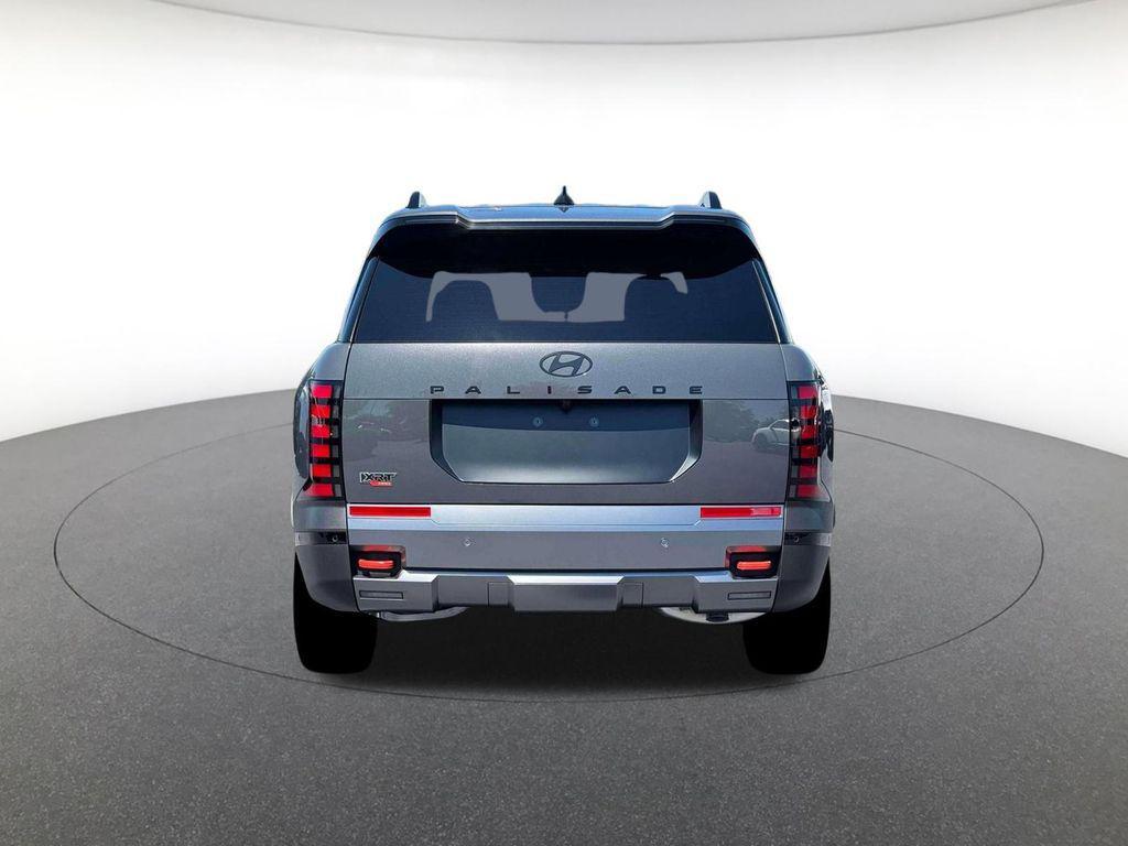 new 2026 Hyundai Palisade car, priced at $48,812