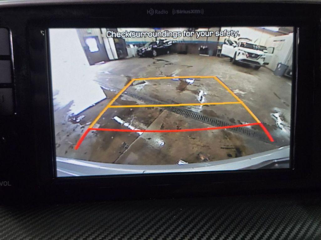 used 2021 Hyundai Tucson car, priced at $18,495