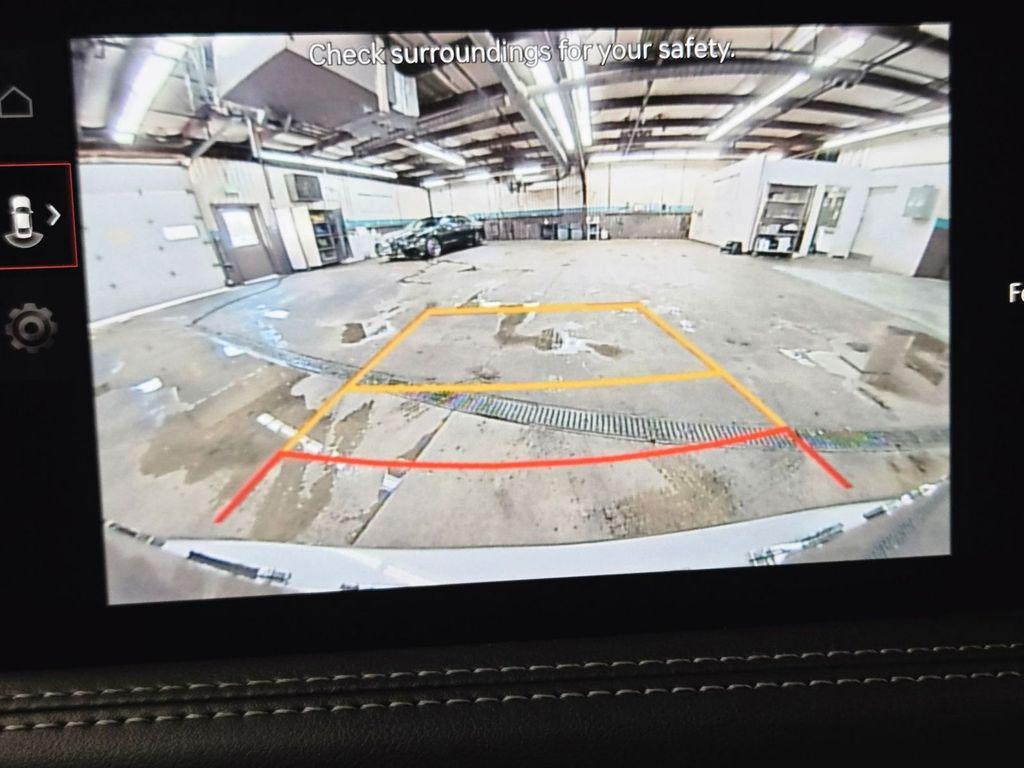 used 2023 Genesis G70 car, priced at $27,500