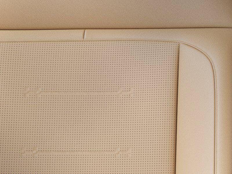 new 2026 Hyundai Santa Fe car, priced at $44,021