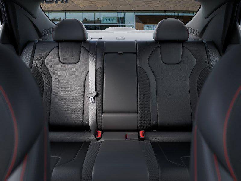 new 2025 Hyundai Elantra car, priced at $29,365