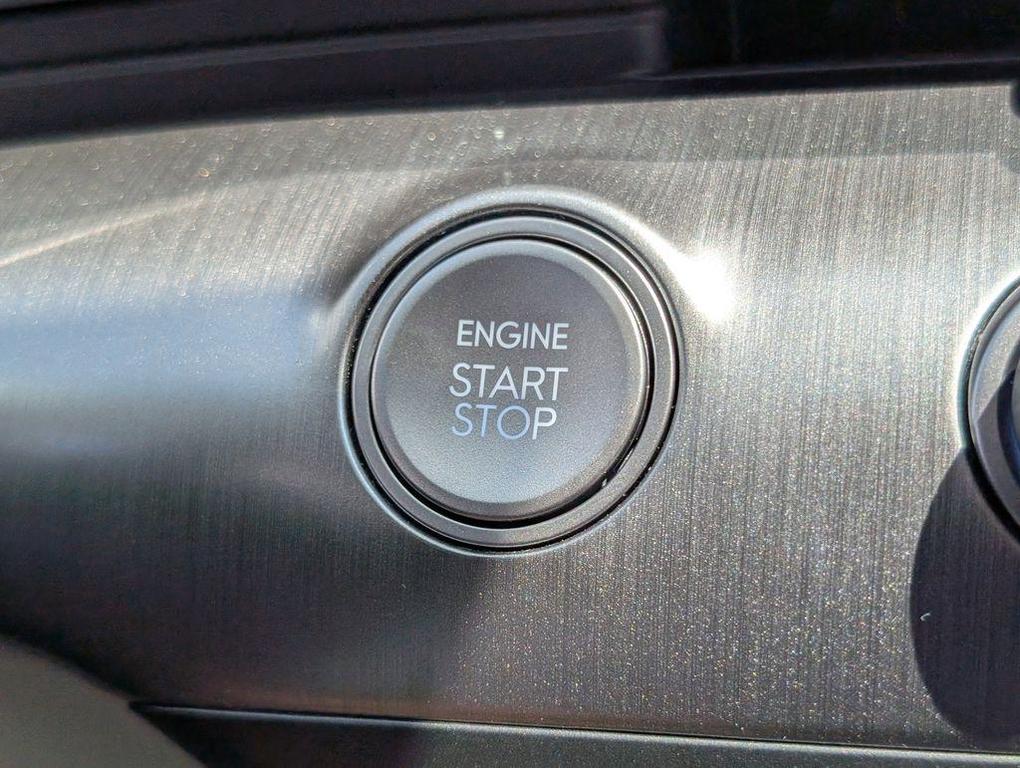 new 2025 Hyundai Kona car, priced at $25,972