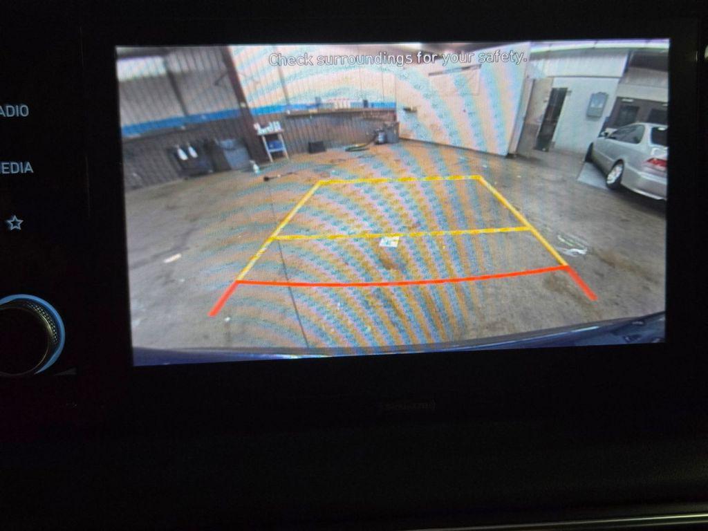 used 2022 Hyundai Santa Fe car, priced at $22,800