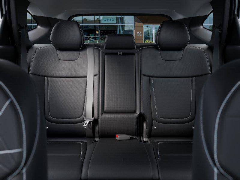 new 2026 Hyundai TUCSON Hybrid car, priced at $31,984